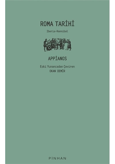 Roma Tarihi N11.3437
