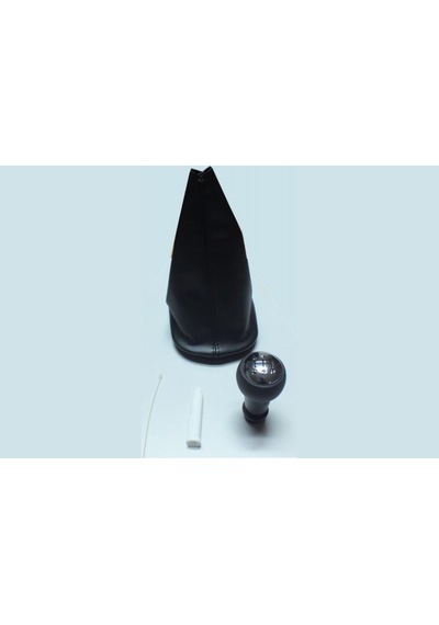 Vites - 230 - Topuzu Körüğü - Muratech - P307-p308 Krom