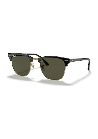 Rb 3016 W0365 55 Ray-Ban Clubmaster Güneş Gözlüğü Siyah