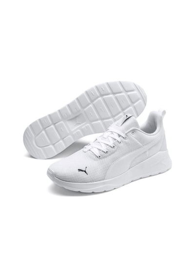 Puma Anzarun Lite Unisex Spor Ayakkabı Beyaz