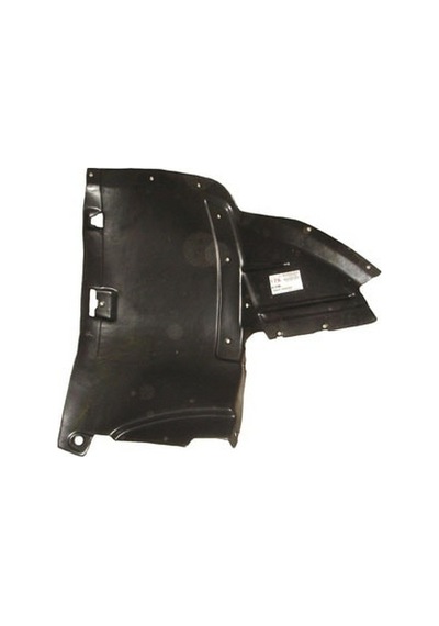 2005-2008 Audi A3 Ön Çamurluk Davlumbazı Sol Önün Ünü Lt-ad6023 Tw Adet Oem No:8p0821191c