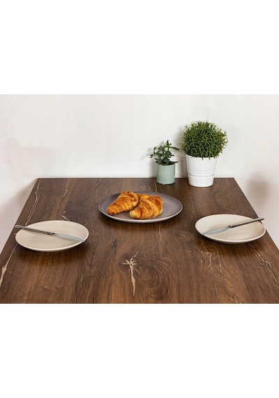 D-c-fix 276-8198 Kendinden Yapışkanlı Rustik Ahşap Desen Folyo 67 Cm X 2 Mt 45 X 100cm