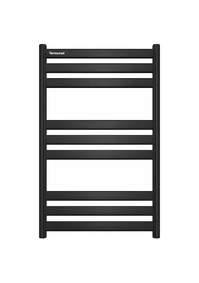 Alüminyum Mat Siyah 50x80 Petsa Havlupan
