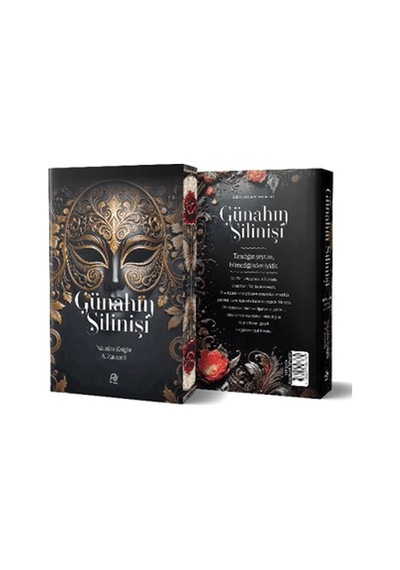 Günahın Silinişi - Ezjı-718554