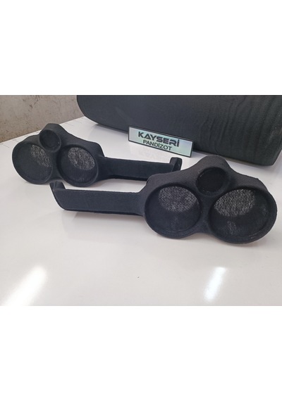Kayseri Pandizot Tofaş Şahin Doğan Kartal Çiftli Ceplik 20cm Otomatik Cam İçin Uyumludur