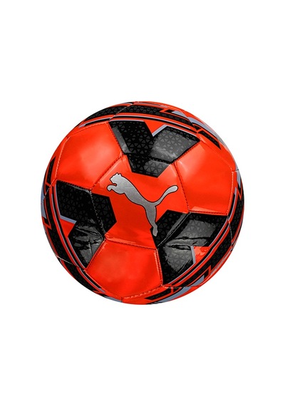 Puma 08399501 Cage Ball Ultra 5 No Futbol Topu Turuncu