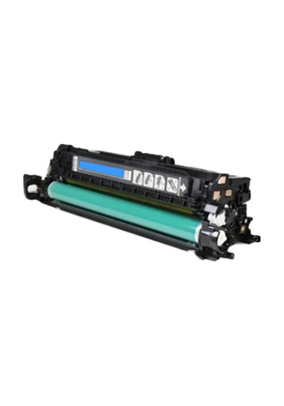 Hp 646a-cf031a Mavi Uyumlu Toner
