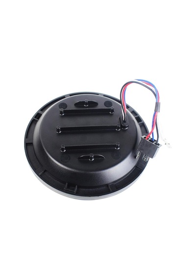Knmaster Kübel Drl Motosiklet / Off Road / Otomobil Led Farı Takı N11.7739