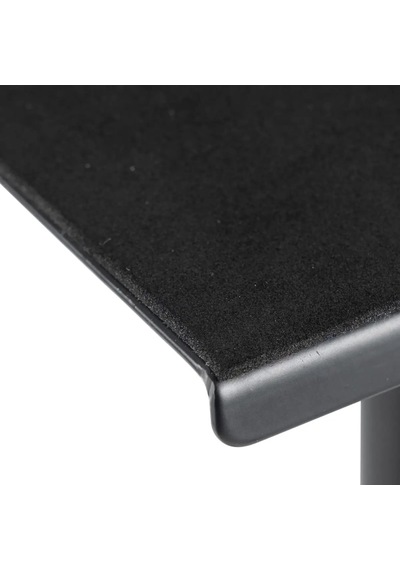 Alctron Ms120 Hoparlör Standı - Stüdyo Referans Monitör Standı Çift