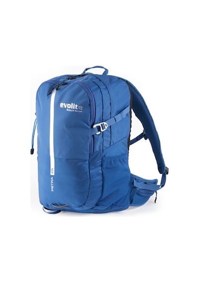 Evolite Petra 28 Sırt Çantası - Mavi Mavi