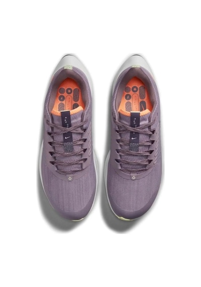 Nike Dc4074 500 Air Zoom Pegasus 38 Shıeld Spor Ayakkabı Çok Renkli