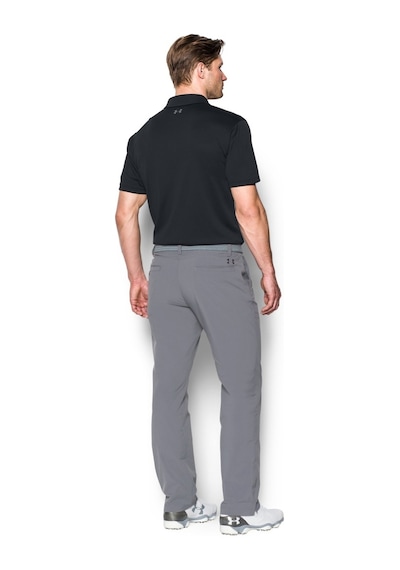 Under Armour Erkek Ua Tech Polo Tişört 1290140-001