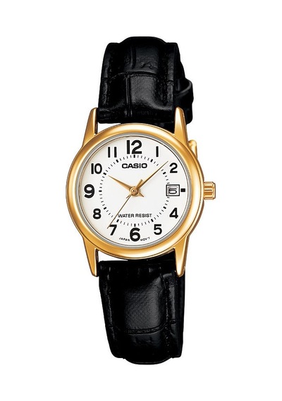 Casio Ltp-v002gl-7budf Kol Saati Metal