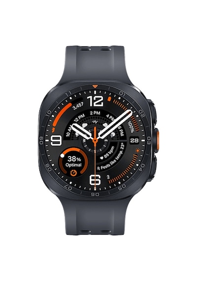 Galaxy Watch Ultra2 Bluetooth Akıllı Saat (Samsung Türkiye Garantili)