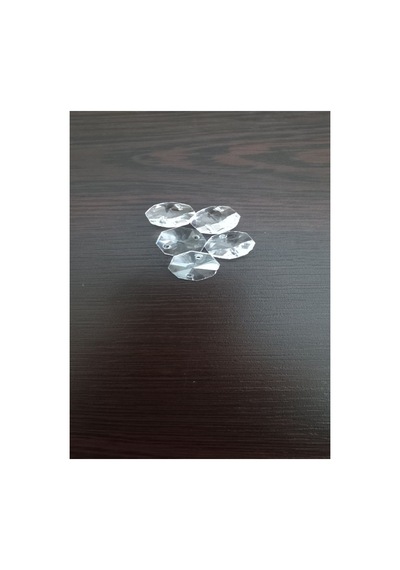 Avize Kristal Taşı 50 Li 2 Paket Saydam
