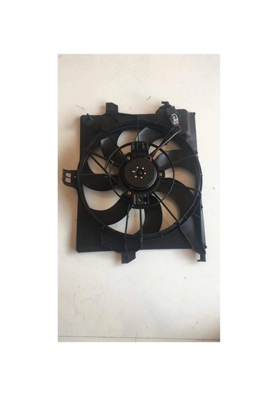 Fan Radyatör Accent 11- Blue Dizel Rıo 12- 2011-2015 25380-1r350