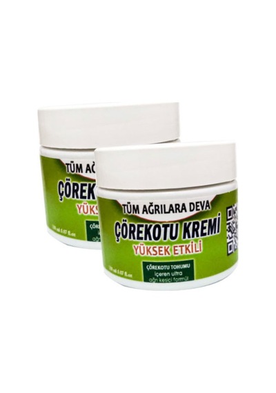 Mem Çörek Otu Kremi 150 Ml Ölçeğinde X 2 Adet