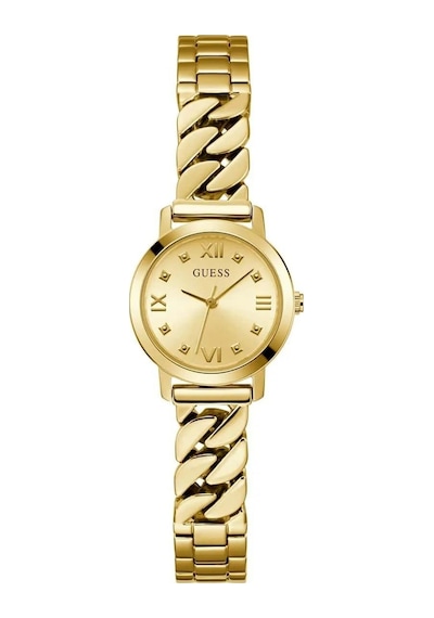 Guess Gugw0867l2 Kadın Kol Saati Altın