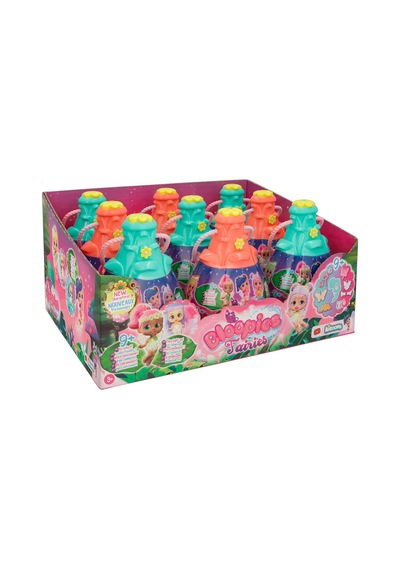 GP Bloopies Fairies Bebek +3 Yaş BLE08000