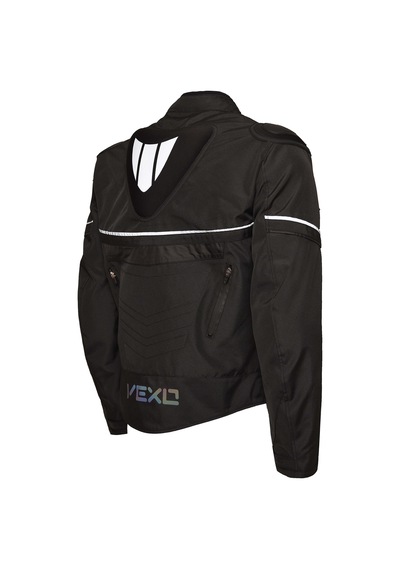 Vexo Calıfornıa Mont Siyah (541848900)
