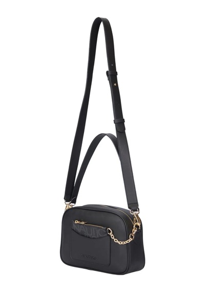 Nautica Çapraz Çanta Kadın Cn6539t Nautıca Nautıca Ladıes Bag Black Siyah