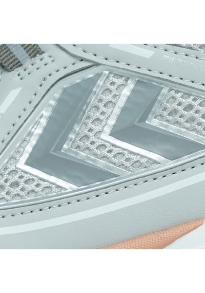 Hummel Performance 700 Ayakkabı 900794-1551 Gri
