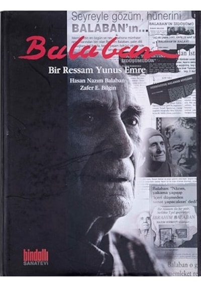 Balaban-bir Ressam Yunus Emre