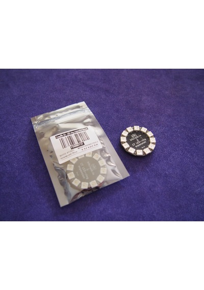 Crazyflie 2.0 - Led Halka Eklentisi 114990114