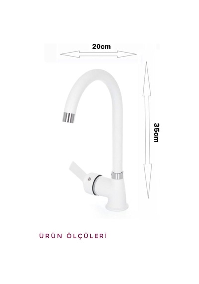 Sardıcı Beyaz Delta Set 3'lü Beyaz
