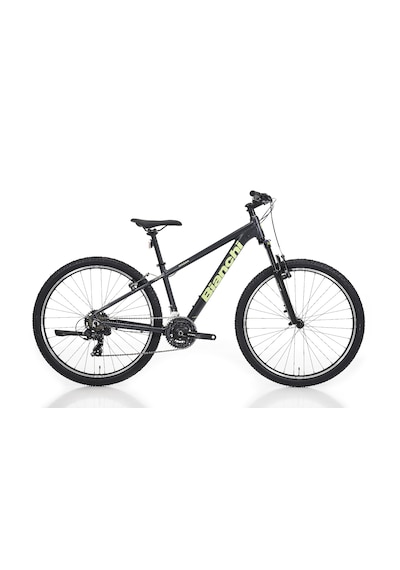 Bianchi Magma 27.4 21-v Vb Dağ Bisikleti - 38 Cm Koyu Gri-yeşil