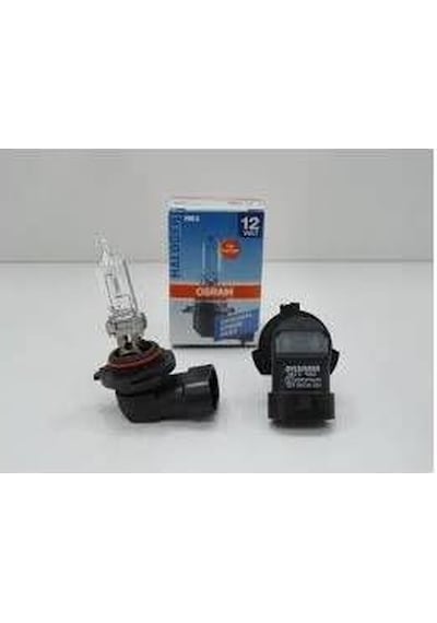 Osram H11 12V 55W 64211 Sis Far Ampulü 1 Adet