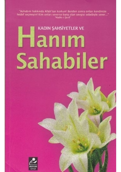Kadın Şahsiyetler ve Hanım Sahabiler  - Harun Yıldırım  - Mercan Kitap
