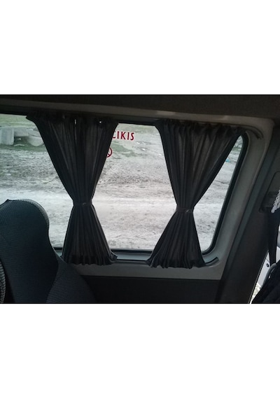 Mercedes Sprinter Oto Kumaş Perde 315 Kasa  (2008-2019 Arası )  (434042140)