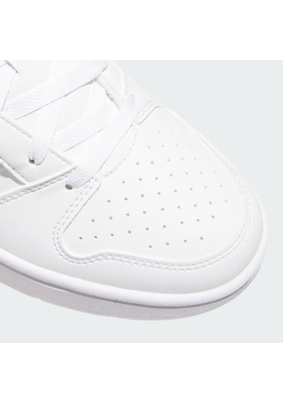 Adidas Hoops Classıc Erkek Sneaker Kı1050 Beyaz
