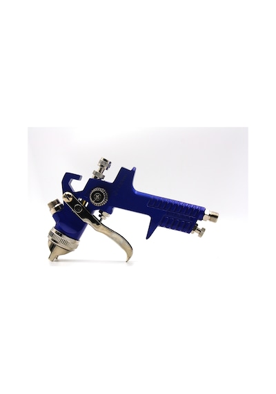 Ges Pro HK827 Üstten Depolu 1.3 MM Profosyonel Boya Tabancası