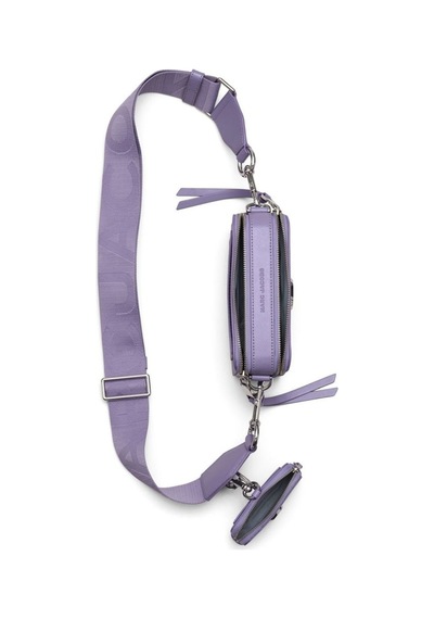 Marc Jacobs Kadın Omuz Çantası 2p3hcr015h01-530 Mor