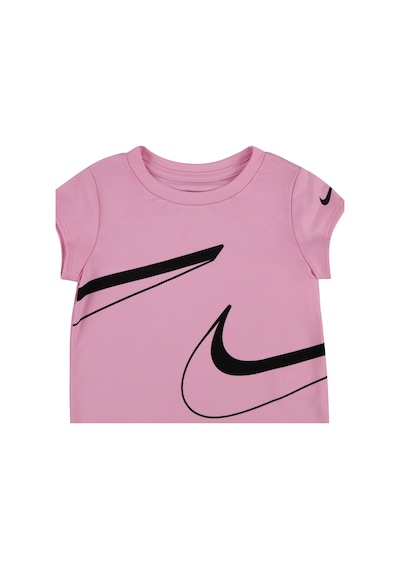 Nike Swoosh Logo Tempo Set Çocuk Şort Takım