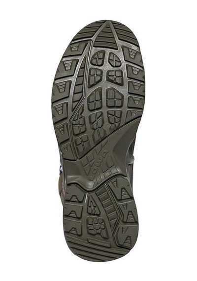 Lowa Zephyr Gtx Hı Bot Ranger Yeşil