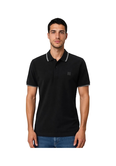Arma Ar-ma Erkek Polo Yaka Tişört Baskisiz Basic Örme Kumaş Regular Fit %100 Pamuk 30/1 Çift Toplama Penye Pike Y31374357102 Siyah-s1 Arma Ar-ma Erkek Polo Yaka Tişört Baskisiz Basic Örme Kumaş Regular Fit %100 Pamuk 30/1 Çift Toplama Penye Pike Y31374357102 Siyah-s1