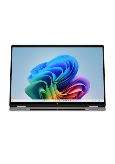 HP OmniBook X Flip Laptop 14-KB0000NT D62BGEA Ultra 9 386H 32 GB 1 TB SSD 14" W11H Dizüstü Bilgisayar