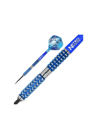 Red Dragon Gerwyn Price Glacier % 90 Tungsten Çelik Uçlu Dart Oku