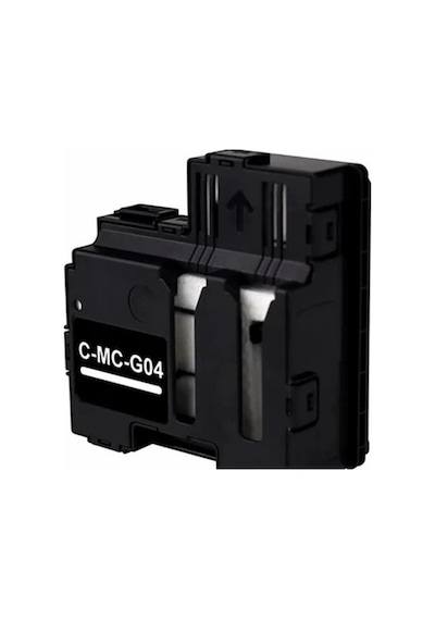 Tecprint Canon Uyumlu Mc-g04 G Serisi G1130/g2170 /g3170 Uyumlu Atık Kutusu