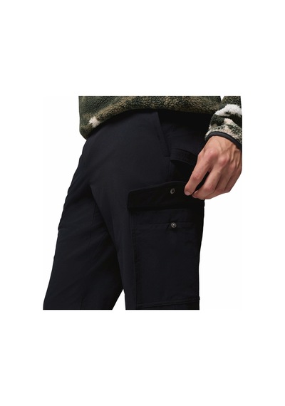 Columbia Roc Tech Cargo Pant Siyah Erkek Outdoor Pantolon Am8947-010 Siyah