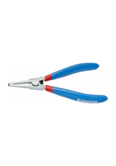 UNIOR Dış Segman Pensesi Düz 2300 MM 532 PLUS/1DP UN621190