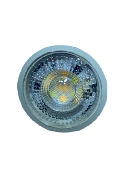 Rbr 1001 Led 7w Çanak Ampul 3 Renk Modlu