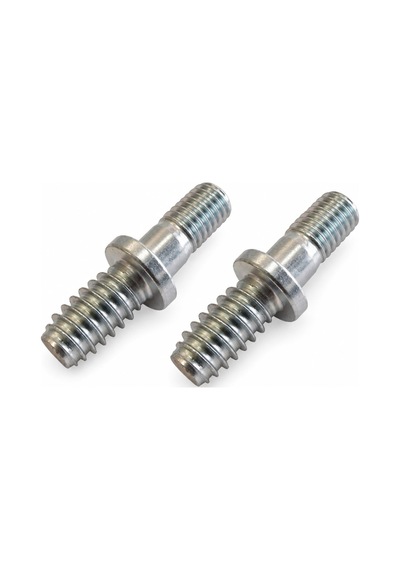 Algaride Stıhl Ms170 Ms180 Ms210 Ms230 Ms250 Uyumlu Motorlu Testere Kılavuz Saplaması 2 Li Set Sabitleme Vidası
