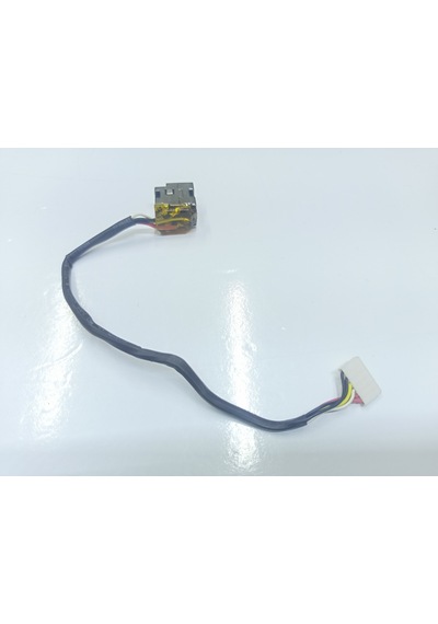 HP Uyumlu DV6 DC SOKET POWER JACK POWER SOKET DV6-1000 SERİSİ