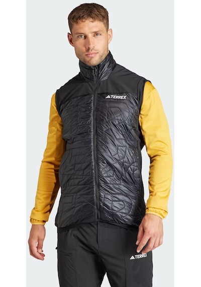 Adidas Terrex Xperior Varilite Hybrid Primaloft Erkek Yelek 001