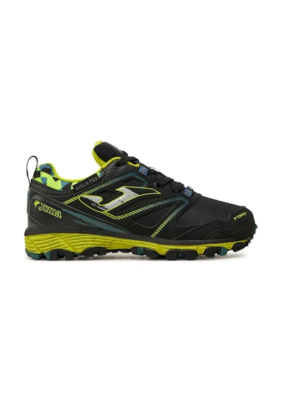 Joma Jvoraw2401 Vora Jr Çocuk Yürüyüş Ayakkabısı Renkli Çok Renkli