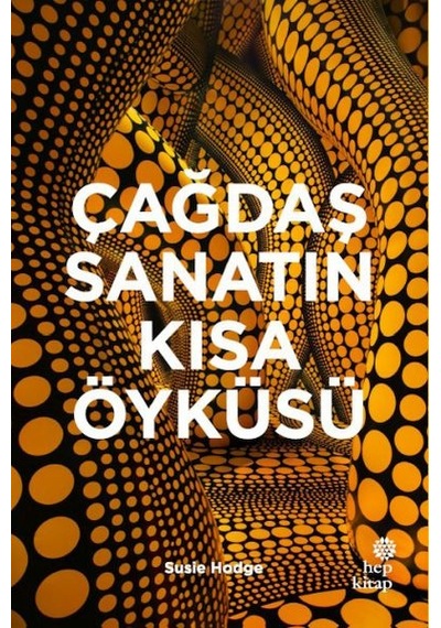 Çağdaş Sanatın Kısa Öyküsü - Rjcı-730552